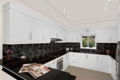 фото отеля The Chase & Foxlea Villas Bang Lamung