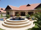 фото отеля The Chase & Foxlea Villas Bang Lamung