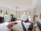 фото отеля The Chase & Foxlea Villas Bang Lamung