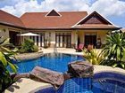 фото отеля The Chase & Foxlea Villas Bang Lamung