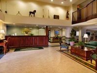 Wingate by Wyndham Lake George