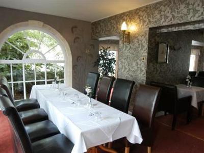 фото отеля Waltons Hotel Nottingham