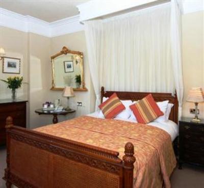фото отеля Waltons Hotel Nottingham