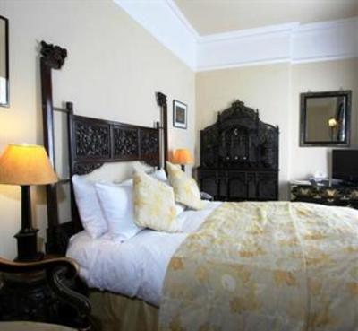 фото отеля Waltons Hotel Nottingham