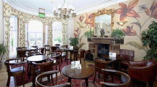 фото отеля Waltons Hotel Nottingham