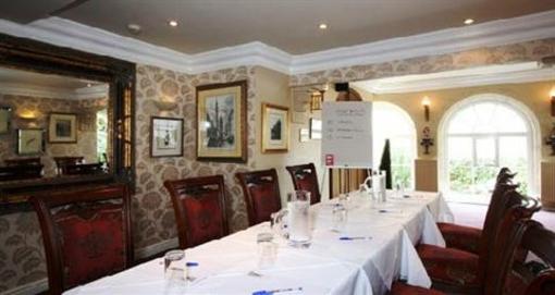 фото отеля Waltons Hotel Nottingham