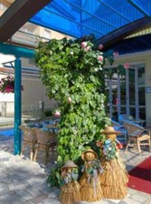 фото отеля Hotel Da Giovanna Lignano Sabbiadoro