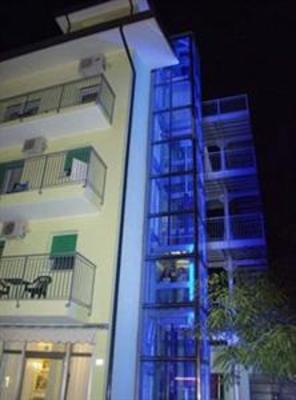 фото отеля Hotel Da Giovanna Lignano Sabbiadoro