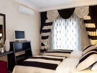 Tourist Hotel Ankara