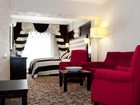 фото отеля Tourist Hotel Ankara