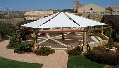 фото отеля Hotel Baglio San Vincenzo