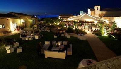 фото отеля Hotel Baglio San Vincenzo