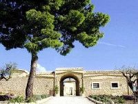 Hotel Baglio San Vincenzo