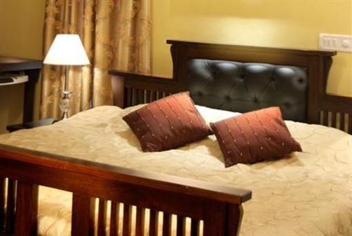 фото отеля D Habitat Serviced Apartments Koramangala Bangalore