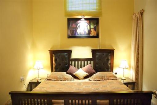 фото отеля D Habitat Serviced Apartments Koramangala Bangalore