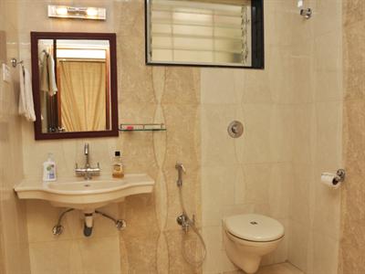 фото отеля D Habitat Serviced Apartments Koramangala Bangalore