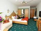 фото отеля Hotel Sportiv-Hotel Mittagskogel Sankt Leonhard im Pitztal