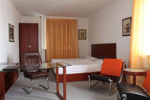 фото отеля Hotel Zollhof