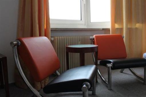 фото отеля Hotel Zollhof