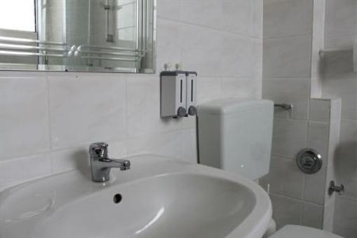 фото отеля Hotel Zollhof