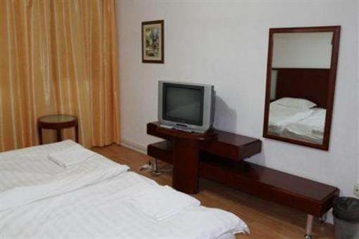 фото отеля Hotel Zollhof