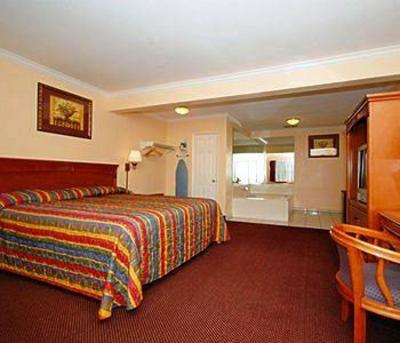 фото отеля Saharan Motor Hotel