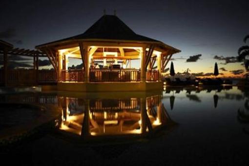фото отеля Pearle Beach Resort & Spa