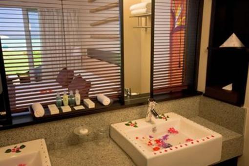 фото отеля Pearle Beach Resort & Spa