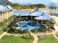 Pearle Beach Resort & Spa