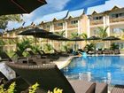фото отеля Pearle Beach Resort & Spa