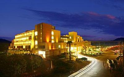 фото отеля Triton Bay Saltwater Hot Spring Resort