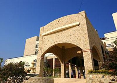 фото отеля Triton Bay Saltwater Hot Spring Resort