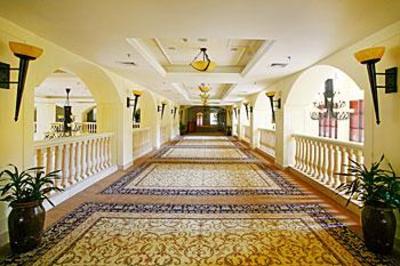 фото отеля Triton Bay Saltwater Hot Spring Resort