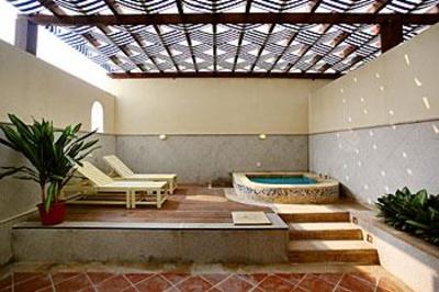 фото отеля Triton Bay Saltwater Hot Spring Resort