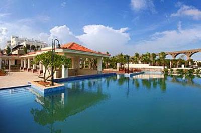 фото отеля Triton Bay Saltwater Hot Spring Resort