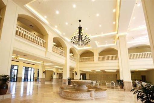 фото отеля Triton Bay Saltwater Hot Spring Resort