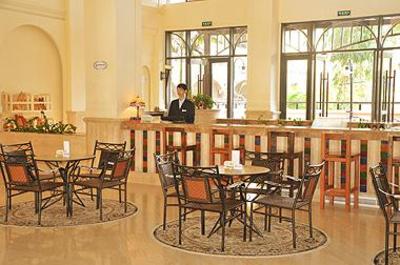фото отеля Triton Bay Saltwater Hot Spring Resort