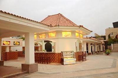 фото отеля Triton Bay Saltwater Hot Spring Resort