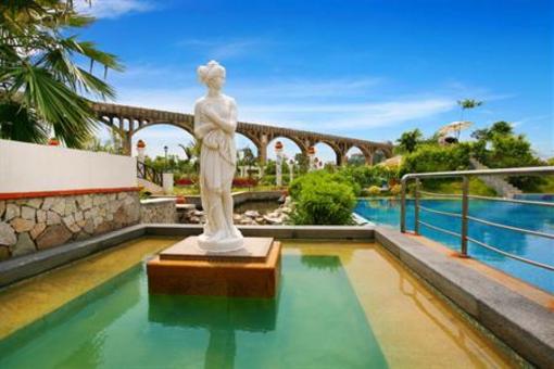 фото отеля Triton Bay Saltwater Hot Spring Resort