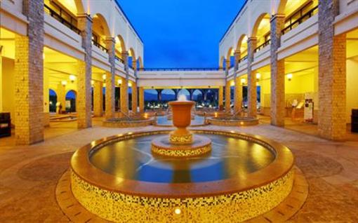 фото отеля Triton Bay Saltwater Hot Spring Resort