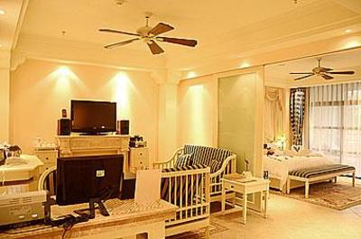 фото отеля Triton Bay Saltwater Hot Spring Resort