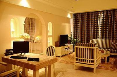 фото отеля Triton Bay Saltwater Hot Spring Resort