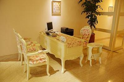 фото отеля Triton Bay Saltwater Hot Spring Resort