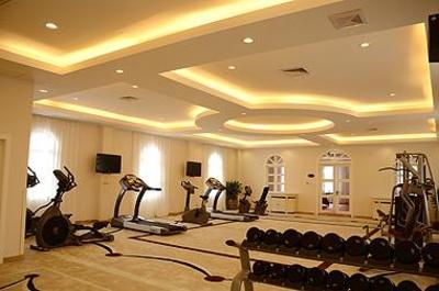 фото отеля Triton Bay Saltwater Hot Spring Resort