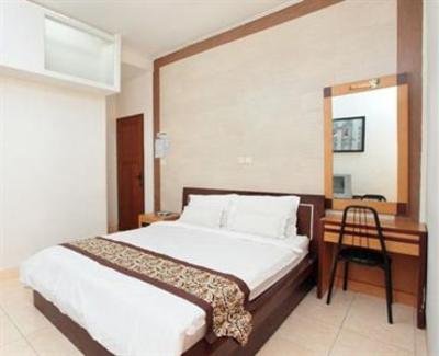 фото отеля De' Tropis Family Guest House