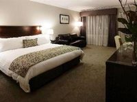 Carlyle Suites & Apartments