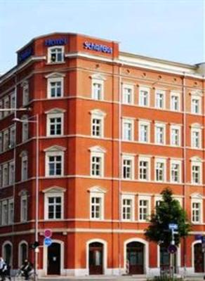 фото отеля SchlafGut AppartementHotel Leipzig