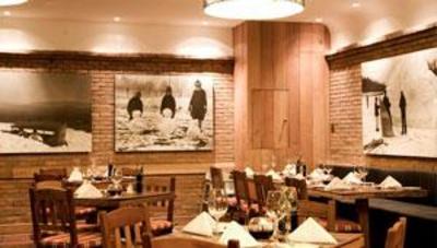 фото отеля Valle Nevado Ski Resort Hotel Vitacura