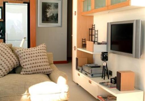 фото отеля Valle Nevado Ski Resort Hotel Vitacura