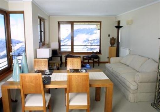 фото отеля Valle Nevado Ski Resort Hotel Vitacura